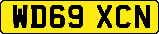 WD69XCN