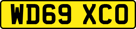 WD69XCO