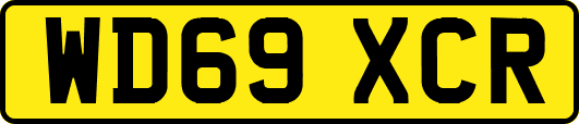WD69XCR