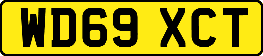 WD69XCT