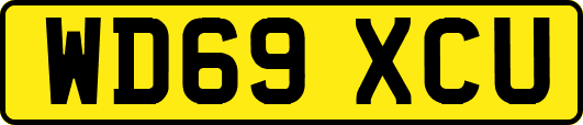 WD69XCU