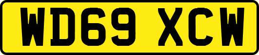 WD69XCW