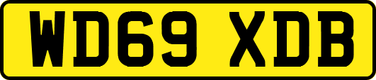 WD69XDB