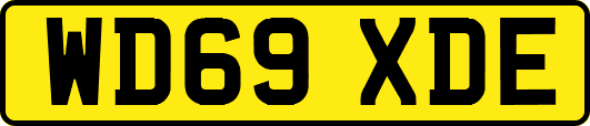 WD69XDE