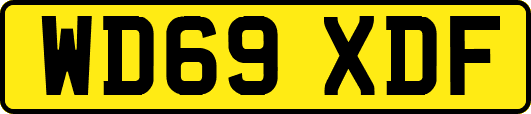 WD69XDF