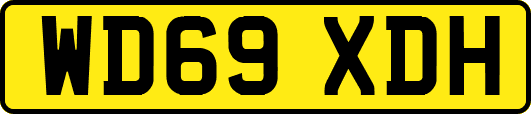 WD69XDH