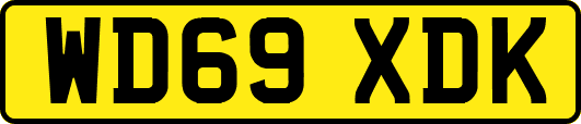 WD69XDK