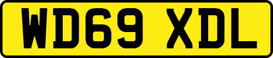 WD69XDL