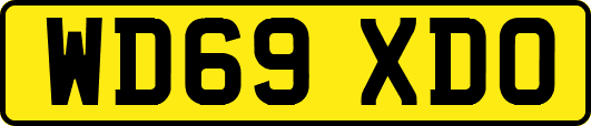 WD69XDO