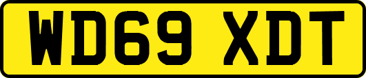 WD69XDT