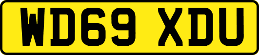 WD69XDU