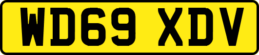 WD69XDV