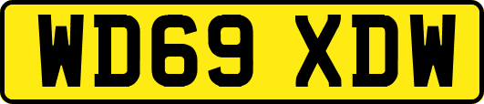 WD69XDW