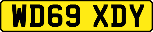 WD69XDY
