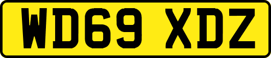 WD69XDZ