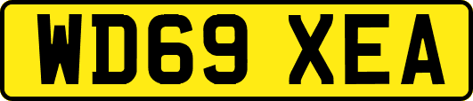 WD69XEA