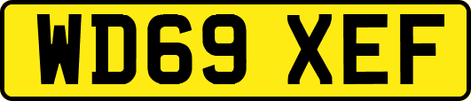 WD69XEF