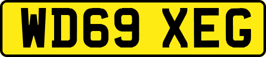 WD69XEG