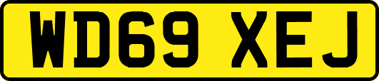 WD69XEJ
