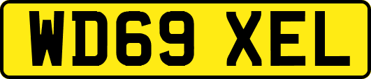 WD69XEL