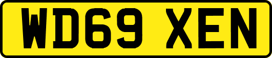 WD69XEN