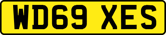 WD69XES