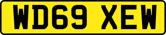 WD69XEW