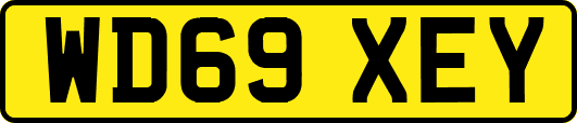 WD69XEY