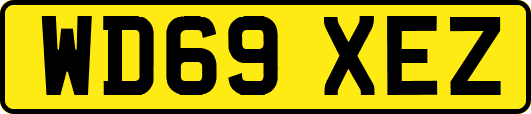 WD69XEZ