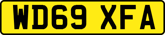 WD69XFA