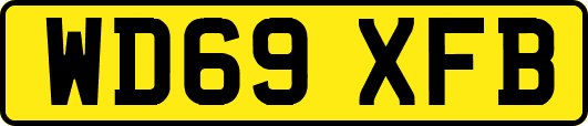 WD69XFB