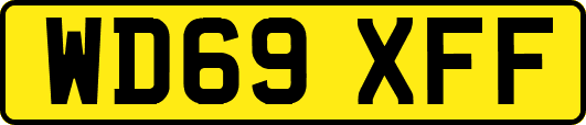 WD69XFF