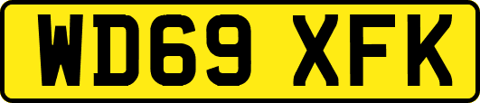 WD69XFK