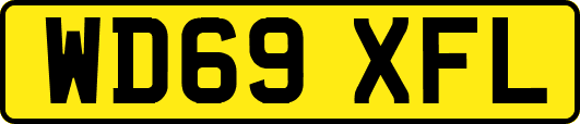WD69XFL