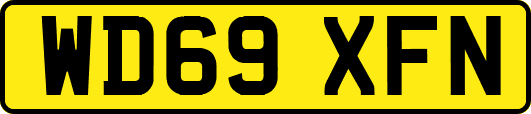 WD69XFN