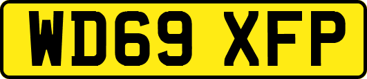 WD69XFP
