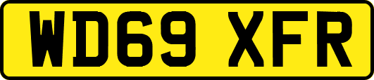 WD69XFR