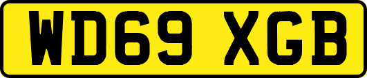 WD69XGB