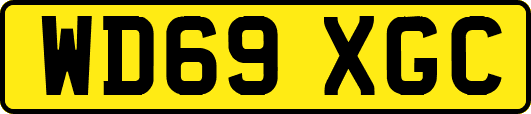 WD69XGC