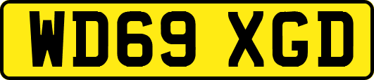 WD69XGD