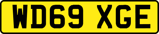 WD69XGE