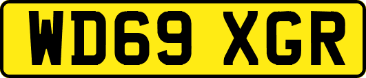 WD69XGR