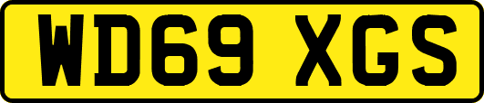 WD69XGS