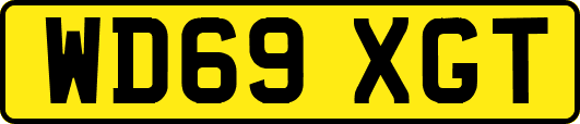 WD69XGT