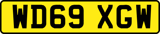 WD69XGW