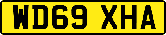 WD69XHA