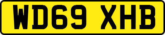 WD69XHB