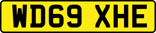 WD69XHE