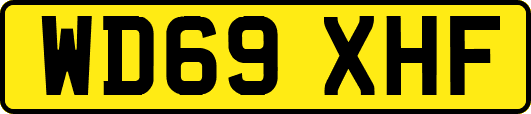 WD69XHF