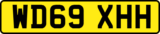 WD69XHH